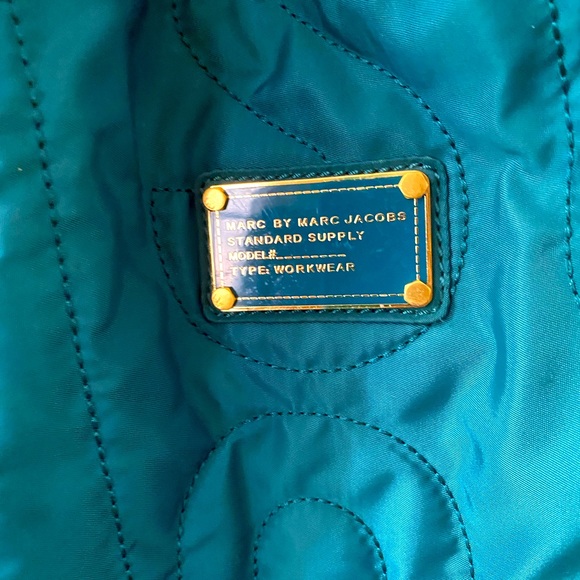 Marc Jacobs Large Tote - Picture 3 of 4